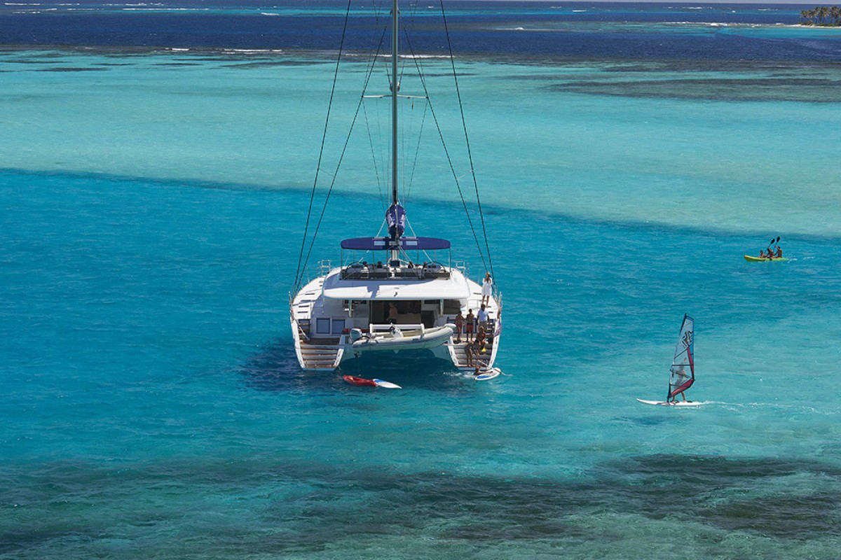 Dream Grenadines - 7 nuits